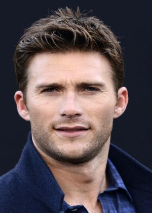 Scott Eastwood